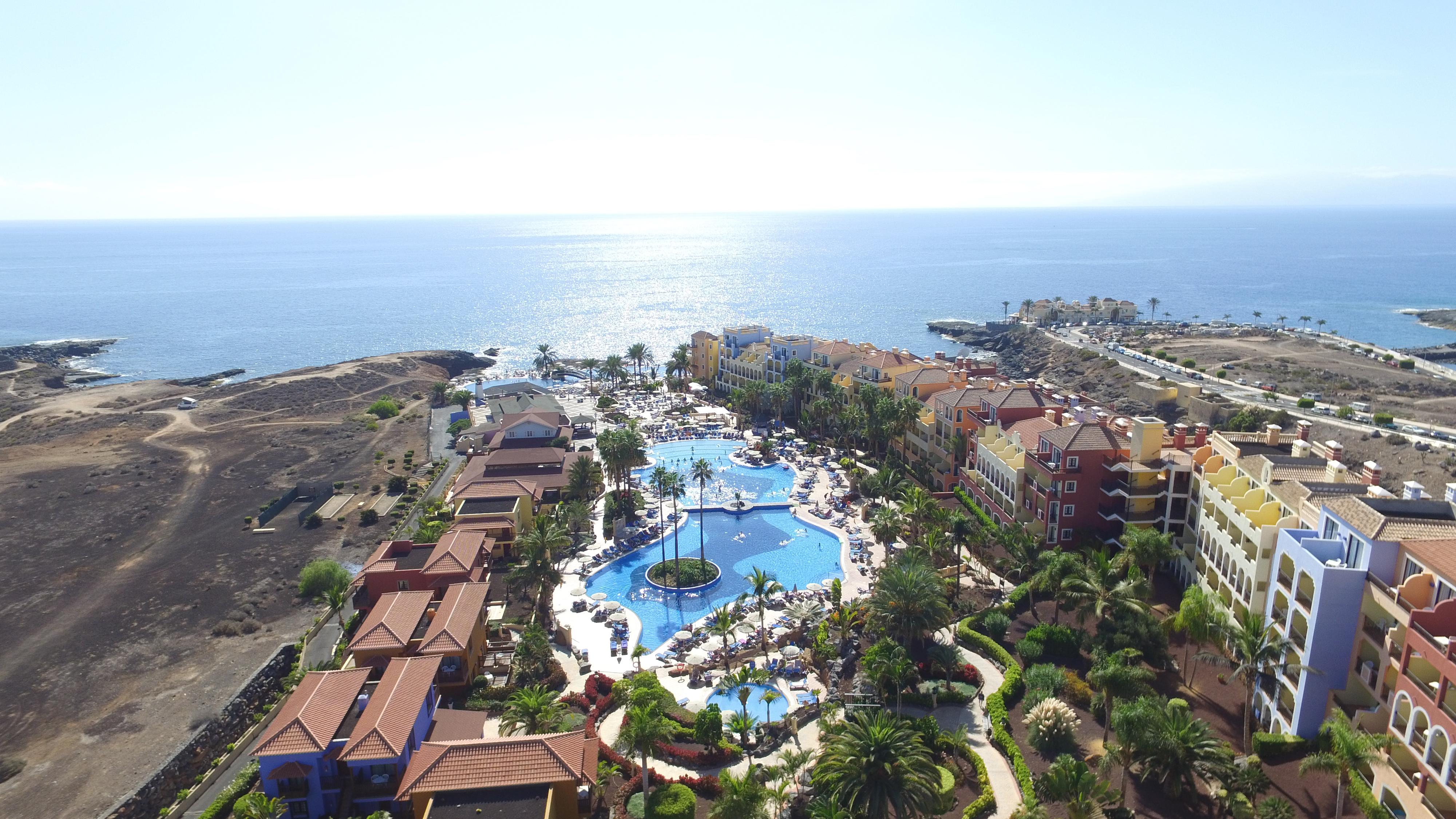 Hotel Bahia Principe Sunlight 4*