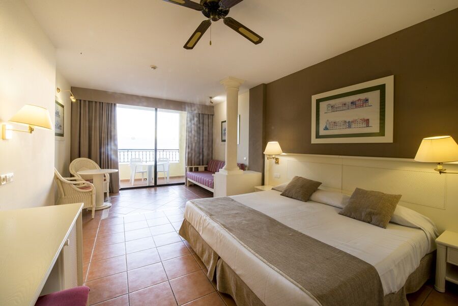 Bahia Principe Sunlight 4* Costa Adeje (Tenerife)