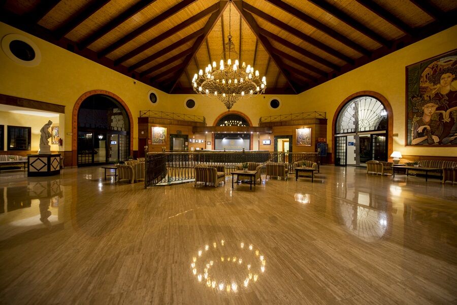 Bahia Principe Sunlight Hotel 4*